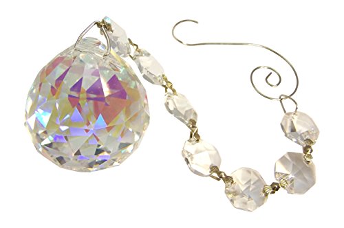 GypsyBeat Extra Large Crystal Dream 40mm 1.57