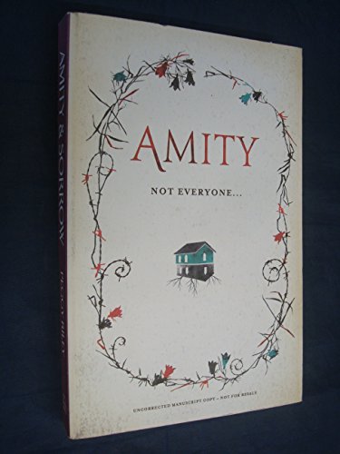 Amity & Sorrow view 2