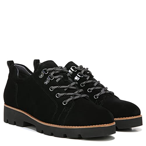 Image of Vionic Women's Charm Ballari Oxford Lace Up Loafers- Supportive Casual Shoes with Concealed Orthotic Arch Support that Include Three-Zone Comfort with Orthotic Insole Arch Support, Medium and Wide Fit