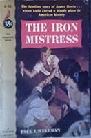 The iron mistress B002MUJVVU Book Cover