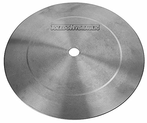 Image of Hose Cut Off 10 inch X 1 inch Arbor Beveled Blade