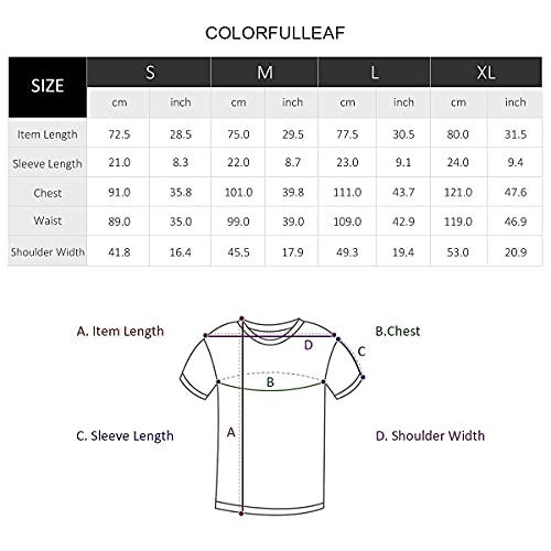 Colorfulleaf Men's Bamboo Undershirts Regular Fit T-Shirts Short Sleeve V-Neck Tees 3-Pack Multipack (3White, L) #TOP6