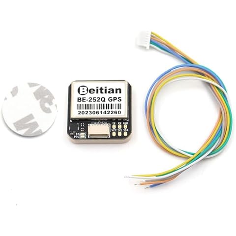 Generic Beitian BE-252Q GPS Module Cover