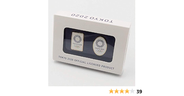 100%本物保証! OBS公式ピンバッジ 2個 revecap.com