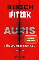 Tödlicher Schall 3426448769 Book Cover