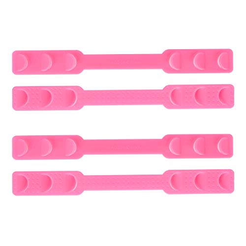 Anti-Slip Comfortable Ear Strap Hook - Adjustable Extension Buckle - for Child Adult