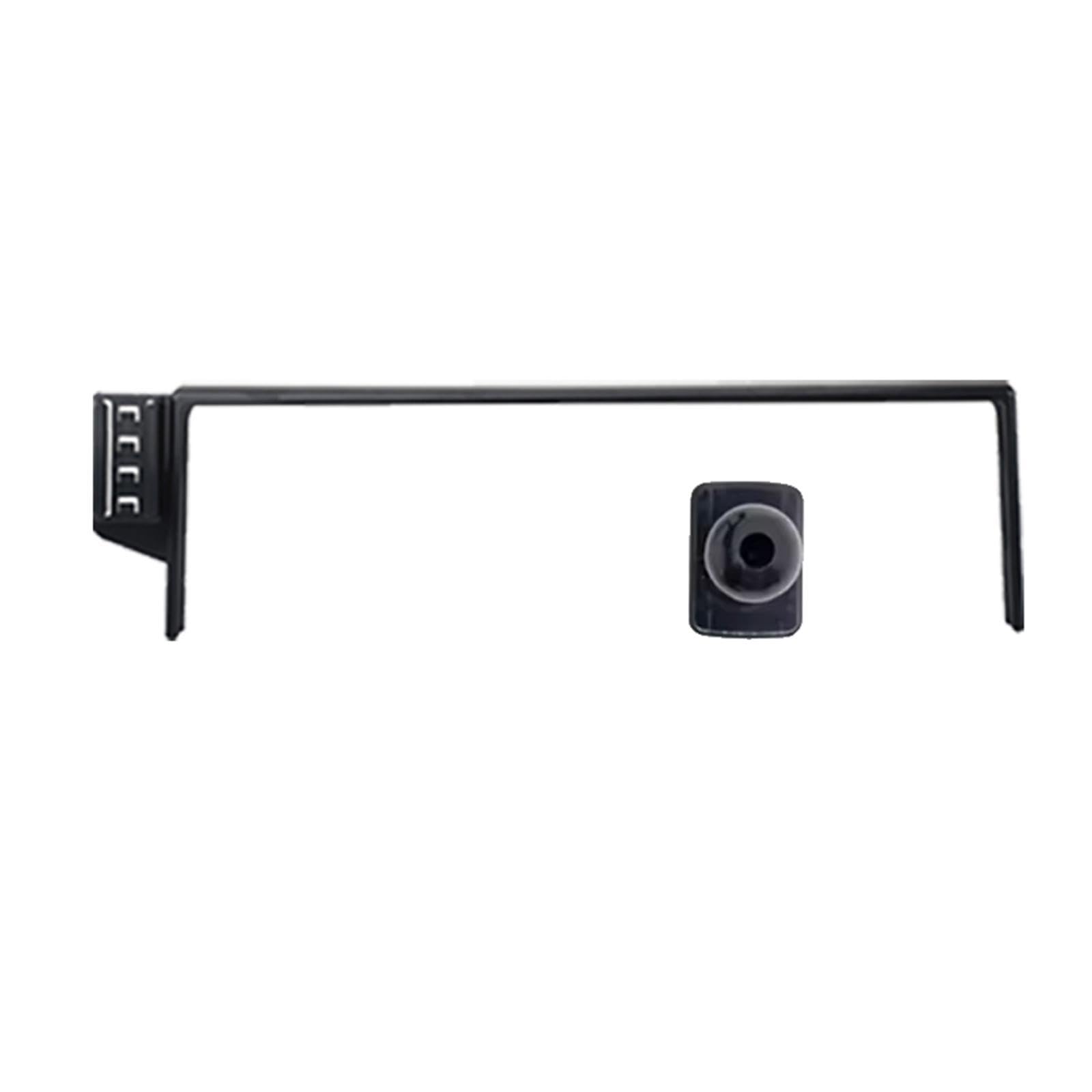 Porta Cellulare Auto per Subaru Solterra 2023-2025, Supporto per Telefono Cellulare per Auto LHD, Supporto per Bocchetta dell'Aria