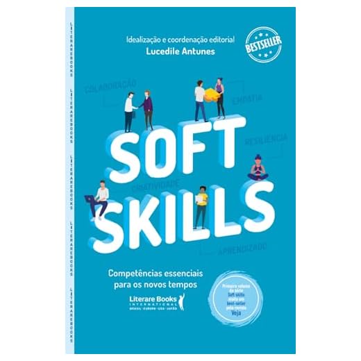 Soft skills: competências essenciais para os novos tempos