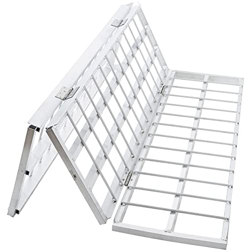 Rampa plegable para ATV 5 pies miniatura 5
