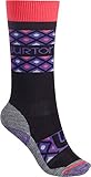 Burton Youth Girls Scout Socks