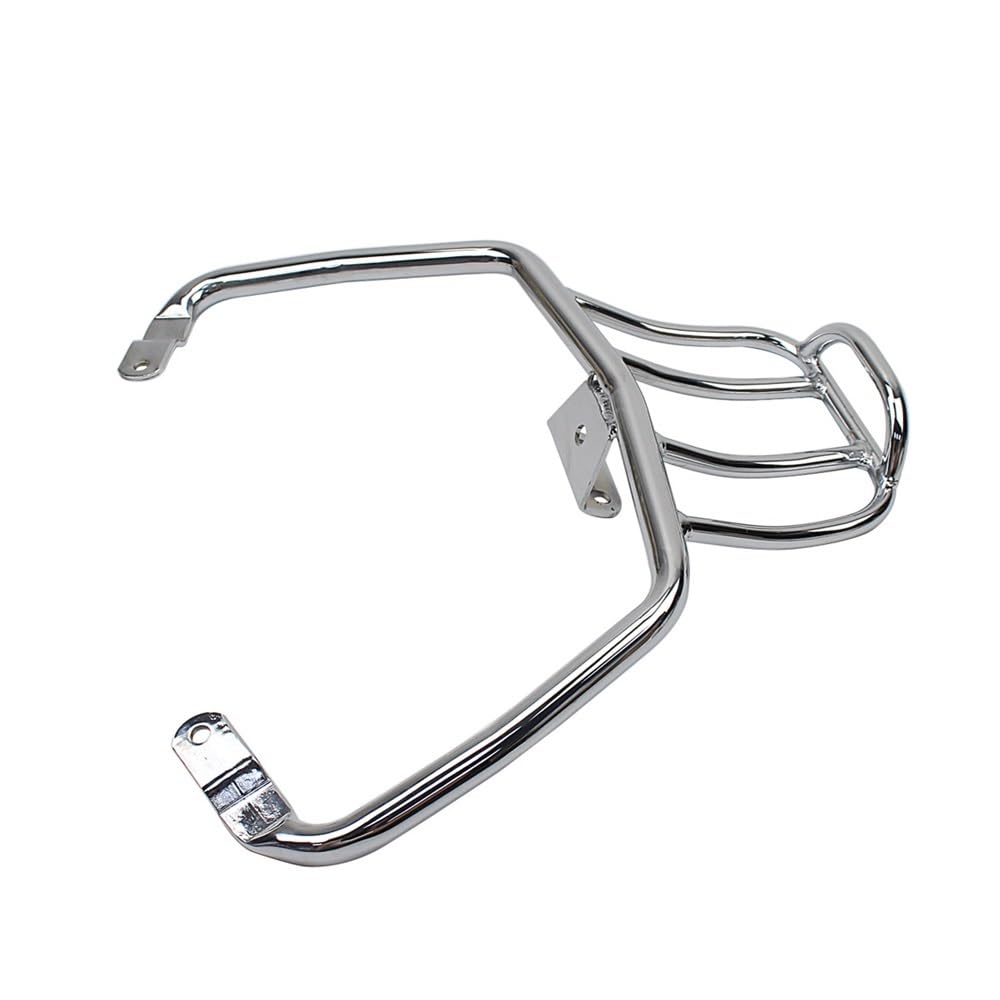 Portaequipajes Trasero Estante Moto Soporte para Portaequipajes Trasero De Motocicleta, Bolsas Equipaje Traseras para Primavera 125, 150 (2014-2022) Y Sprint (2016-2022)