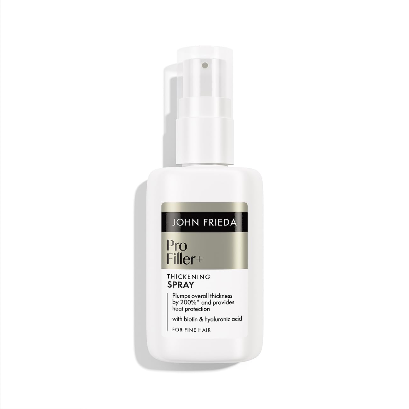 John Frieda PROfiller+ Thickening Spray 25ml