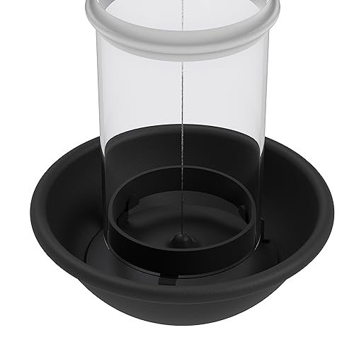 Mangeoire Eva Solo De Luxe 571012 pour des graines sèches sans gâchis - 4