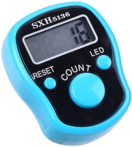 Mantra Jap Digital Finger Counting Tally Machine, God Name, Visitors, All Vehicles (1 pic).-image-23
