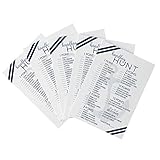 Nautical Handbag Hunt Shower Game (Pack of 25)