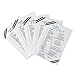 Nautical Handbag Hunt Shower Game (Pack of 25)