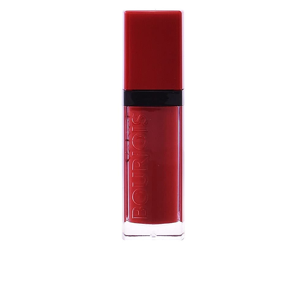 Rouge Edition Velvet Lipstick by Bourjois 15 Red-volution 7.7ml 7.7ml