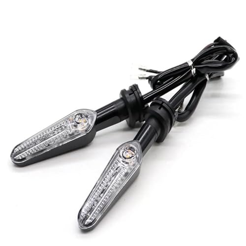 Clignotant Yamaha Tenere 250 XTZ250 résistant aux vibrations trail
