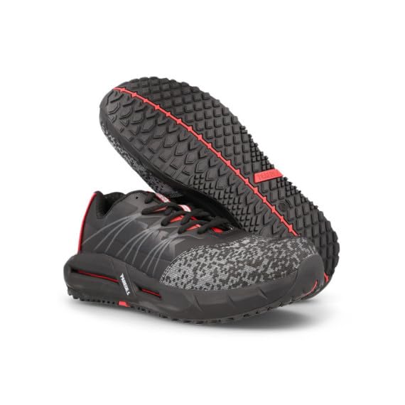 Zapatillas de Seguridad Increíble Ligereza Matrix SP5220