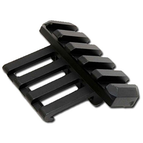 FMA One O'Lock Airsoft 30° Angled Slide (Black)