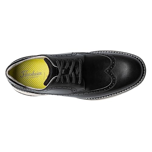Image of Florsheim Men's, Frenzi Wingtip Oxford