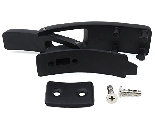 RAD Replacement Lever Buckle for Powerlifting Lever Belts and Weight Lifting Lever Belt