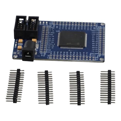 Applicable to Suitable Applicable to EP2C5T144 minimum system learning development board mini board