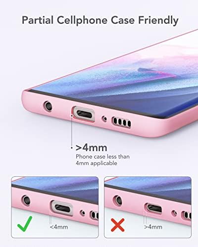 Charmast Mini Power Bank USB C 5000mAh,20W PD 18W QC USB C Battery Pack Quick Charge Portable Charger Compatible with USB C Phones Samsung Huawei,Pixel,LG,HTC,Moto,OnePlus,Xiaomi and More