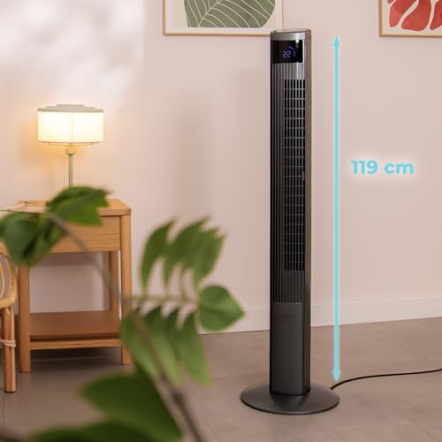 Cecotec EnergySilence 9090 Skyline Ionic - vue 6