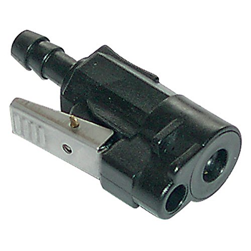 Osculati - Conector para tanque Mercury (10 mm) Cover