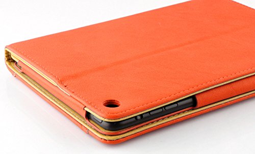 JAMMYLIZARD Custodia per iPad Mini 4, 3, 2 e 1 |