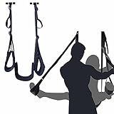 Sex Swing with Soft Seat & Leg...