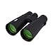 Carson VX Series Binocolo 12x50mm Alta Definizione Impermeabile, Prismi BAK-4, Nero – Ideale per Caccia, Escursioni, Safari, Birdwatching e Attività Outdoor (VX-250) immagine
