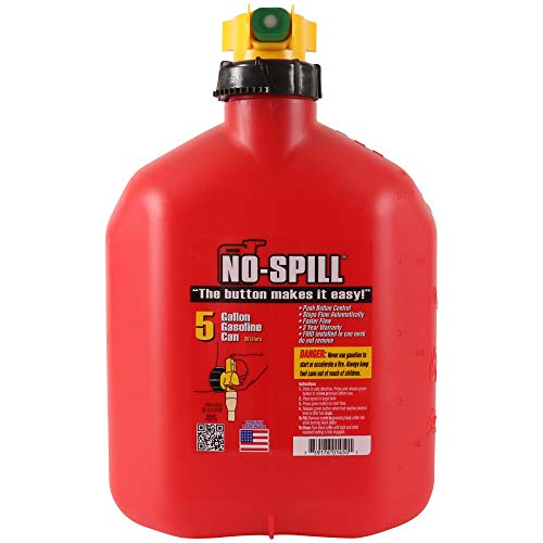 Is It Okay To Mix Old Gas With New Gas? (Or Does It Go Bad?) The Clever Homeowner