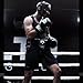 Cleto Reyes Traditional No Foul Groin Protector, Boxing Training Equipment, Protective Gear for Men, Large, Black