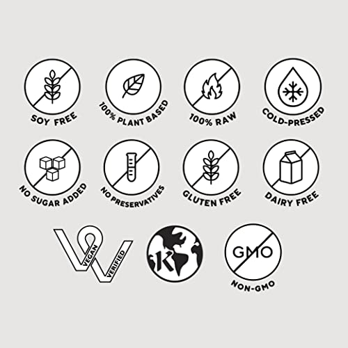 Raw Generation 7-Day Lower Sugar Detox Cleanse - Boost Digestion & Eliminate Bloating/Detox Gut, Colon, Liver/Less Sugar & 47g Protein Daily/Non-GMO, 100% Plant-Based Juices - Image 5