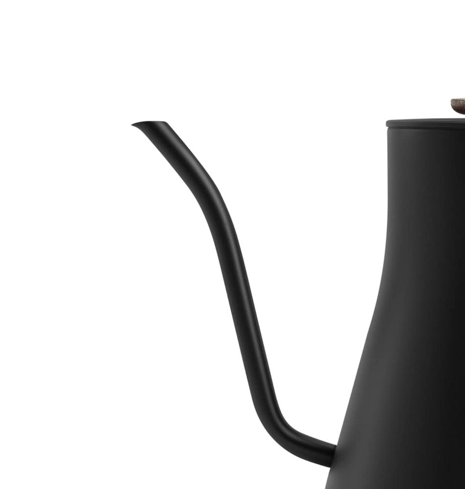 Amazon.com: Fellow Stagg EKG Pro Electric Gooseneck Kettle - Pour
