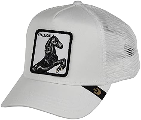 Goorin Bros. Mens 'Stallion' Horse 