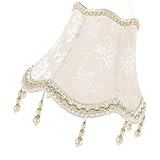 Abat-jour industriel : couleur délicate et taille appropriée, s’accordant mieux avec la plupart des styles de décoration intérieure