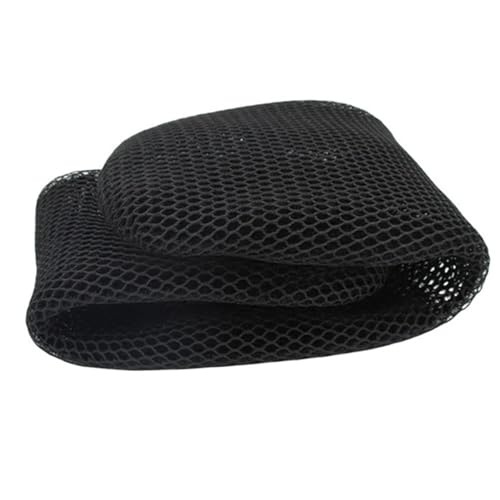 Housse de siege moto Tuareg 660 eviter la surchauffe et selle glissante