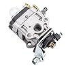 Hztyier heggenschaar carburateur carburateur strimmer 33CC 36 CC motor polensnijder kettingzaag carburateur kettingzaag…