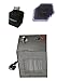 Produktbild STABIELO - OUTDOOR -SPAR - ZUSATZHEIZUNG - SET - ECOMAT 2000 CLASSIC + 5 STAUBFILTER + TASCHE