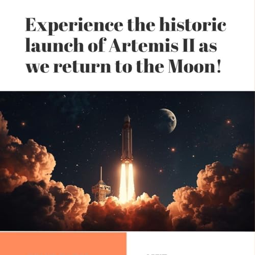 Artemis II Is Go &mdash; Humanity's Return to the Moon