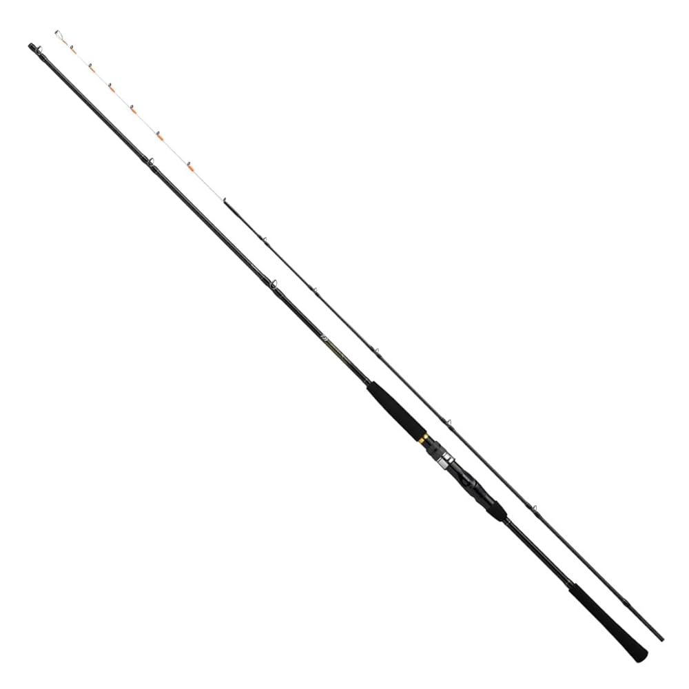 Daiwa Hirame 205 船竿 205cm Amazon | ダイワ(DAIWA) 船竿 アナリスター アマダイ 205 釣り竿