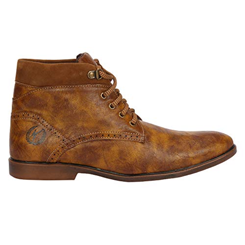 Image of Kraasa Bebop Men Boots