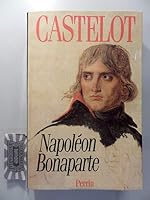 Napoléon Bonaparte 2262013462 Book Cover