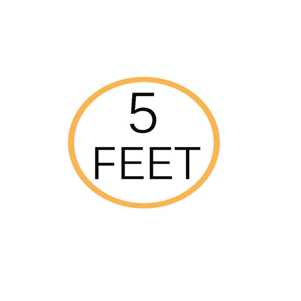 AC Adapter for Halo Bolt 44400 Portable Battery Charger Car Jump Starter Jump Start Wall DC Power Supply Cord Cable, Compatible Replacement 5 feet, with LED Indicator