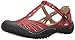 JBU by Jambu Women's Melon Flat