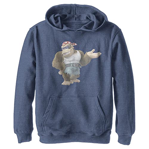 Image of Nintendo Kids' Funky Kong Vintage