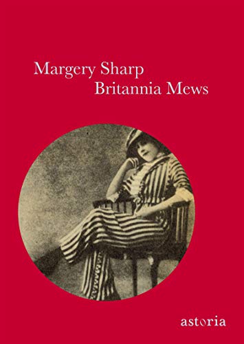  Britannia Mews